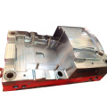 Customized plastic injection mould maker